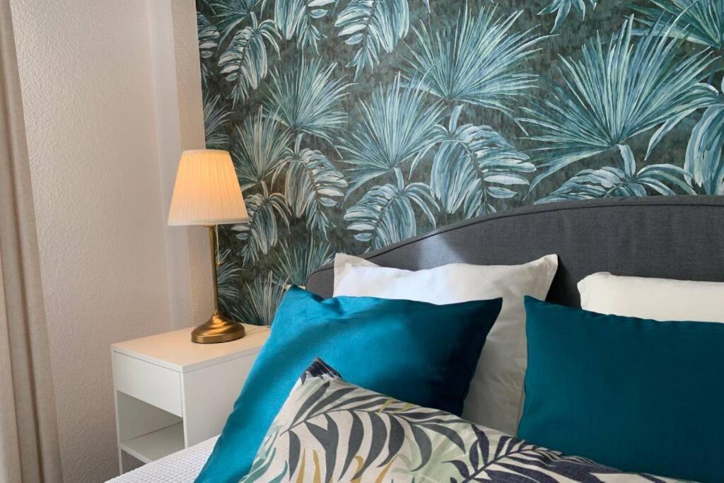 Oasis Sun Beach Costa Del Sol Эстепона Экстерьер фото